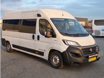 FIAT Ducato Kleinbus