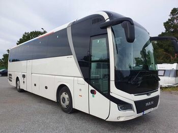 MAN Lion's Coach Reisebus