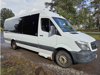 MERCEDES-BENZ Sprinter 516 Kleinbus
