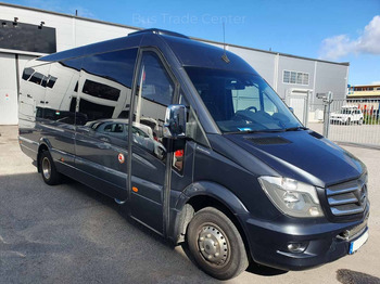 MERCEDES-BENZ Sprinter 516 Kleinbus
