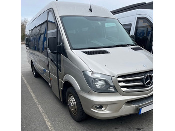 MERCEDES-BENZ Sprinter 516 Kleinbus