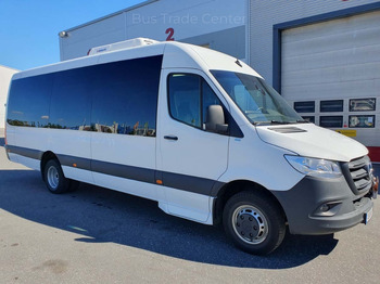 MERCEDES-BENZ Sprinter 516 Kleinbus