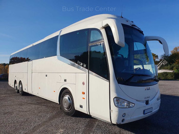 SCANIA Irizar Reisebus