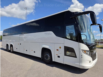 SCANIA Touring Reisebus