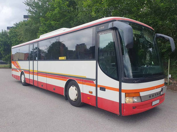 SETRA Reisebus