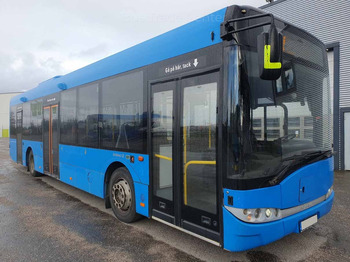 SOLARIS Linienbus