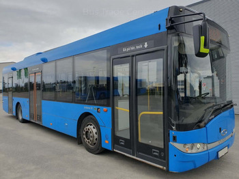 SOLARIS Linienbus
