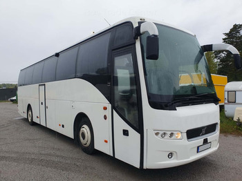 VOLVO Reisebus