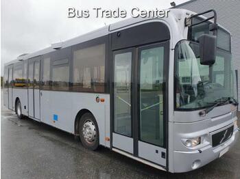 Linienbus Volvo 8500 B12BLE: das Bild 1