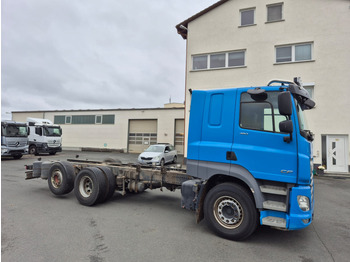 DAF CF 480 Fahrgestell LKW
