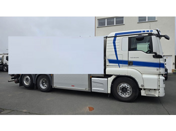 MAN TGS 26.510 Fahrgestell LKW