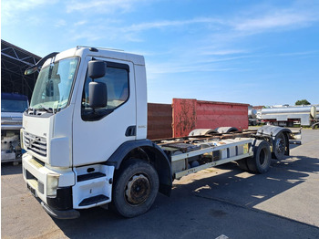 VOLVO FE 320 Fahrgestell LKW