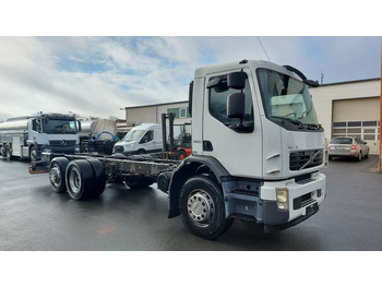 VOLVO FE 320 Fahrgestell LKW