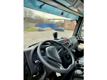 IVECO Eurocargo + hooklift KING HZ-10R – Leasing IVECO Eurocargo + hooklift KING HZ-10R: das Bild 4