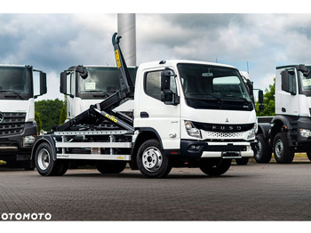 MITSUBISHI Abrollkipper