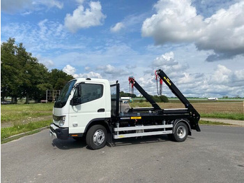 MITSUBISHI Absetzkipper