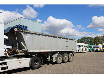 BENALU Kipper Auflieger