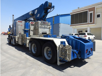 Autokran Kenworth * T800 * Picker Truck With 30t Crane *: das Bild 3 Autokran Kenworth * T800 * Picker Truck With 30t Crane *: das Bild 3