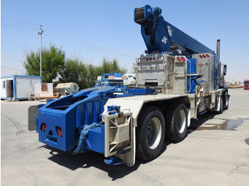 Autokran Kenworth * T800 * Picker Truck With 30t Crane *: das Bild 4 Autokran Kenworth * T800 * Picker Truck With 30t Crane *: das Bild 4