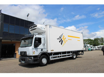 RENAULT D Wide 280 Kühlkoffer LKW