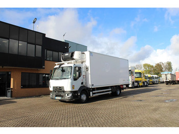 RENAULT D Kühlkoffer LKW