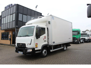 RENAULT D Kühlkoffer LKW