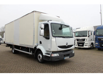 Koffer LKW Renault Midlum 220 * EURO5 * MANUAL *: das Bild 5