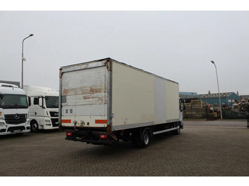 Koffer LKW Renault Midlum 220 * EURO5 * MANUAL *: das Bild 3