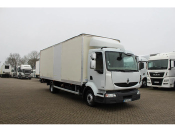 Koffer LKW Renault Midlum 220 * EURO5 * MANUAL *: das Bild 4