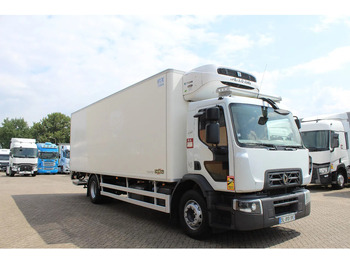 Kühlkoffer LKW Renault Premium 280 * EURO6 * THERMO KING 1200R SPECTRUM * 4X2 *: das Bild 5