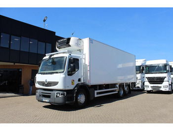 RENAULT Premium 310 Kühlkoffer LKW