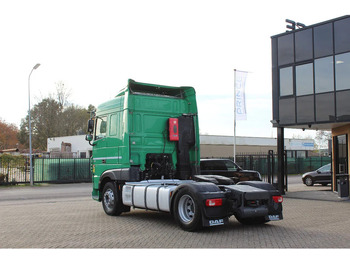 Sattelzugmaschine DAF XF 480 * EURO6 * 4X2 *: das Bild 3 Sattelzugmaschine DAF XF 480 * EURO6 * 4X2 *: das Bild 3