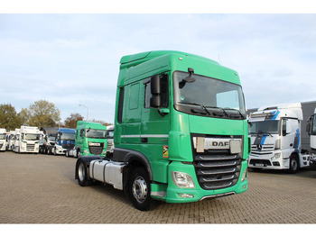 Sattelzugmaschine DAF XF 480 * EURO6 * 4X2 *: das Bild 5 Sattelzugmaschine DAF XF 480 * EURO6 * 4X2 *: das Bild 5