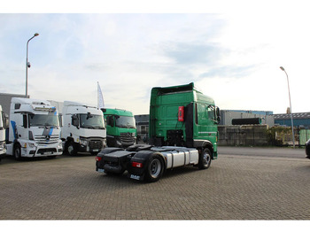 Sattelzugmaschine DAF XF 480 * EURO6 * 4X2 *: das Bild 4 Sattelzugmaschine DAF XF 480 * EURO6 * 4X2 *: das Bild 4