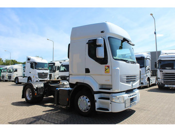 Sattelzugmaschine Renault Premium 460 * RETARDER * 4X2 *: das Bild 5