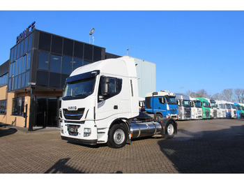 IVECO Stralis 460 Sattelzugmaschine