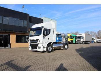 IVECO Stralis 460 Sattelzugmaschine