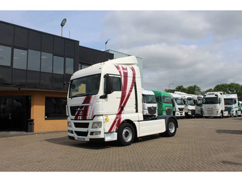 MAN TGX 18.440 Sattelzugmaschine