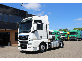 MAN TGX 18.460 Sattelzugmaschine