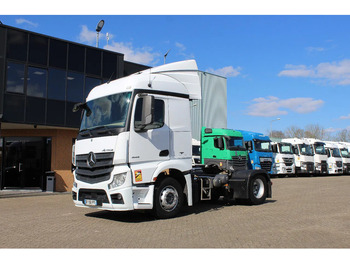 MERCEDES-BENZ Actros 1845 Sattelzugmaschine