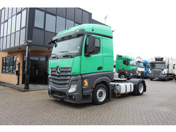 MERCEDES-BENZ Actros 1942 Sattelzugmaschine