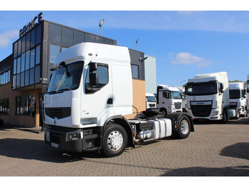 RENAULT Premium 460 Sattelzugmaschine