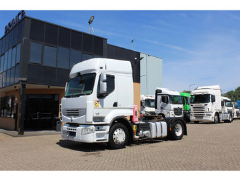 RENAULT Premium 460 Sattelzugmaschine