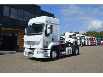 RENAULT Premium 460 Sattelzugmaschine