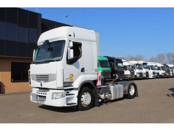 RENAULT Premium 460 Sattelzugmaschine