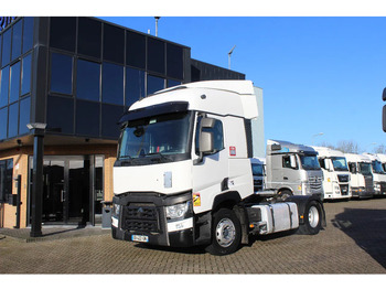 RENAULT T 460 Sattelzugmaschine