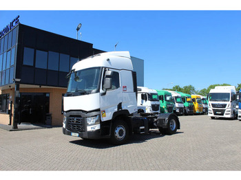 RENAULT T 460 Sattelzugmaschine