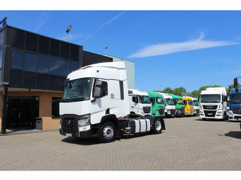 RENAULT T 460 Sattelzugmaschine