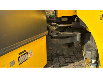 Straßenwalze Bomag BW 206 AD-5 AM: das Bild 5