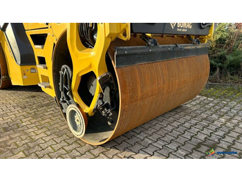 Straßenwalze Bomag BW 206 AD-5 AM: das Bild 3